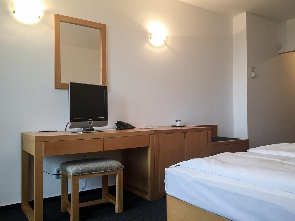 Lipno Wellness - Frymburk Hotel Private Family Room Luaran gambar
