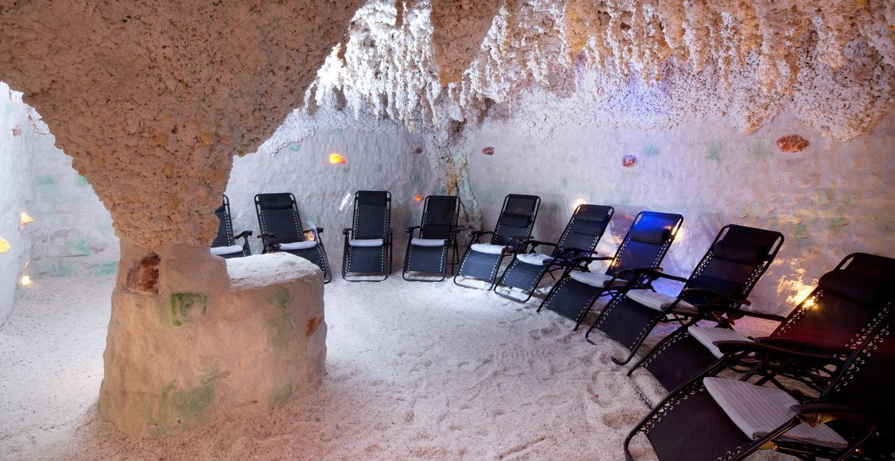 Lipno Wellness - Frymburk Hotel Private Family Room Luaran gambar
